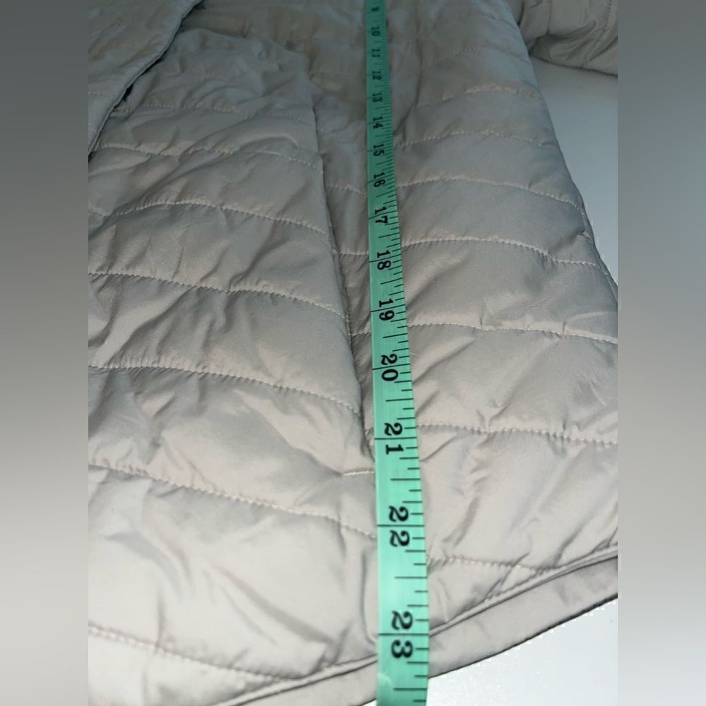Lululemon Reversible Puffer Jacket - Picture 8 of 14